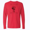 Adult Heavy Cotton™ Long-Sleeve T-Shirt Thumbnail