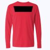 Adult Heavy Cotton™ Long-Sleeve T-Shirt Thumbnail