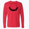 Adult Heavy Cotton™ Long-Sleeve T-Shirt Thumbnail