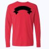 Adult Heavy Cotton™ Long-Sleeve T-Shirt Thumbnail