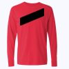 Adult Heavy Cotton™ Long-Sleeve T-Shirt Thumbnail