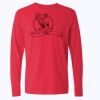 Adult Heavy Cotton™ Long-Sleeve T-Shirt Thumbnail