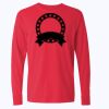 Adult Heavy Cotton™ Long-Sleeve T-Shirt Thumbnail