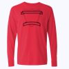 Adult Heavy Cotton™ Long-Sleeve T-Shirt Thumbnail