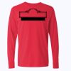 Adult Heavy Cotton™ Long-Sleeve T-Shirt Thumbnail