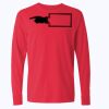 Adult Heavy Cotton™ Long-Sleeve T-Shirt Thumbnail