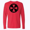 Adult Heavy Cotton™ Long-Sleeve T-Shirt Thumbnail