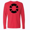 Adult Heavy Cotton™ Long-Sleeve T-Shirt Thumbnail