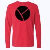 Adult Heavy Cotton™ Long-Sleeve T-Shirt Thumbnail