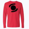 Adult Heavy Cotton™ Long-Sleeve T-Shirt Thumbnail