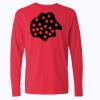 Adult Heavy Cotton™ Long-Sleeve T-Shirt Thumbnail