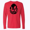 Adult Heavy Cotton™ Long-Sleeve T-Shirt Thumbnail