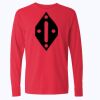 Adult Heavy Cotton™ Long-Sleeve T-Shirt Thumbnail