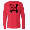 Adult Heavy Cotton™ Long-Sleeve T-Shirt Thumbnail