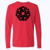 Adult Heavy Cotton™ Long-Sleeve T-Shirt Thumbnail