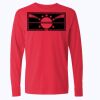 Adult Heavy Cotton™ Long-Sleeve T-Shirt Thumbnail