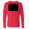 Adult Heavy Cotton™ Long-Sleeve T-Shirt Thumbnail