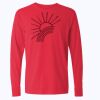 Adult Heavy Cotton™ Long-Sleeve T-Shirt Thumbnail