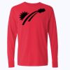 Adult Heavy Cotton™ Long-Sleeve T-Shirt Thumbnail