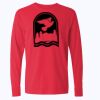 Adult Heavy Cotton™ Long-Sleeve T-Shirt Thumbnail