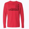 Adult Heavy Cotton™ Long-Sleeve T-Shirt Thumbnail