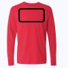 Adult Heavy Cotton™ Long-Sleeve T-Shirt Thumbnail