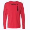 Adult Heavy Cotton™ Long-Sleeve T-Shirt Thumbnail