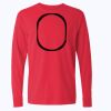 Adult Heavy Cotton™ Long-Sleeve T-Shirt Thumbnail
