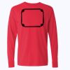 Adult Heavy Cotton™ Long-Sleeve T-Shirt Thumbnail