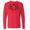 Adult Heavy Cotton™ Long-Sleeve T-Shirt Thumbnail