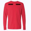 Adult Heavy Cotton™ Long-Sleeve T-Shirt Thumbnail