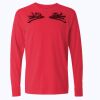 Adult Heavy Cotton™ Long-Sleeve T-Shirt Thumbnail