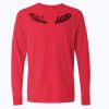 Adult Heavy Cotton™ Long-Sleeve T-Shirt Thumbnail