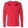 Adult Heavy Cotton™ Long-Sleeve T-Shirt Thumbnail