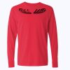 Adult Heavy Cotton™ Long-Sleeve T-Shirt Thumbnail
