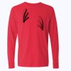 Adult Heavy Cotton™ Long-Sleeve T-Shirt Thumbnail
