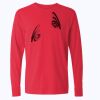 Adult Heavy Cotton™ Long-Sleeve T-Shirt Thumbnail