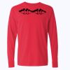 Adult Heavy Cotton™ Long-Sleeve T-Shirt Thumbnail