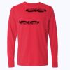 Adult Heavy Cotton™ Long-Sleeve T-Shirt Thumbnail