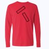 Adult Heavy Cotton™ Long-Sleeve T-Shirt Thumbnail