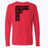 Adult Heavy Cotton™ Long-Sleeve T-Shirt Thumbnail