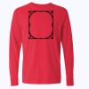 Adult Heavy Cotton™ Long-Sleeve T-Shirt Thumbnail