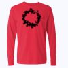 Adult Heavy Cotton™ Long-Sleeve T-Shirt Thumbnail