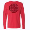 Adult Heavy Cotton™ Long-Sleeve T-Shirt Thumbnail