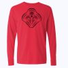 Adult Heavy Cotton™ Long-Sleeve T-Shirt Thumbnail