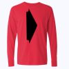 Adult Heavy Cotton™ Long-Sleeve T-Shirt Thumbnail