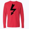 Adult Heavy Cotton™ Long-Sleeve T-Shirt Thumbnail