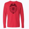Adult Heavy Cotton™ Long-Sleeve T-Shirt Thumbnail