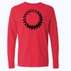 Adult Heavy Cotton™ Long-Sleeve T-Shirt Thumbnail