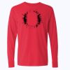 Adult Heavy Cotton™ Long-Sleeve T-Shirt Thumbnail